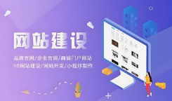 微邦網絡,呼和浩特網絡公司微邦網絡：門戶網站成企業數字化重要支撐，助力本地企業拓展發展空間